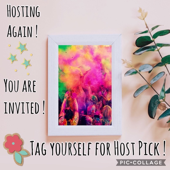 Hosting Another One ! - Picture 2 of 2